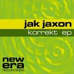 cover: Jak Jaxon - Korrekt EP