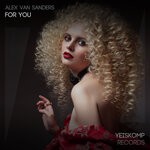 cover: Alex Van Sanders - For You