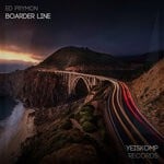 cover: Ed Prymon - Boarder Line