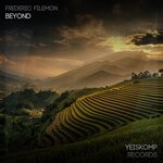 cover: Frederic Filemon - Beyond