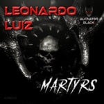 cover: Leonardo Luiz - Martyrs