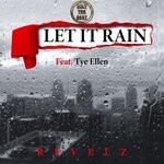 cover: Tye Ellen - Let It Rain