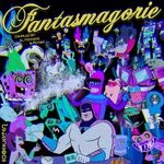 cover: Various - Fantasmagorie