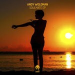 cover: Andy Woldman - Soulmate EP