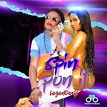 cover: Legendavis - Spin Pon It