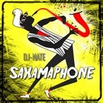 cover: Dj-nate - Saxamaphone