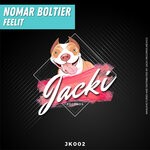 cover: Nomar Boltier - Feelit