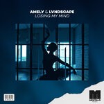 cover: Amely|Lvndscape - Losing My Mind