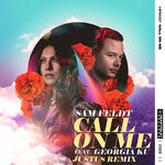 cover: Georgia Ku|Sam Feldt - Call On Me (Justus Remix)