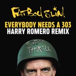 cover: Fatboy Slim - Everybody Needs A 303 (Harry Romero Remix)