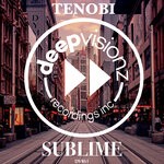 cover: Tenobi - Sublime