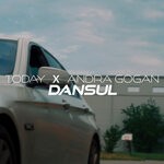 cover: Today|Andra Gogan - Dansul