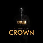 cover: Mrlonely Wolf|Boomy - Crown