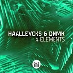 cover: Haalleycks|Dnmk - 4 Elements