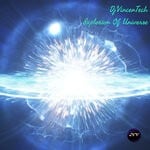 cover: Djvincentech - Explosion Of Universe