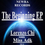 cover: Lorenzo Chi - The Beginning EP