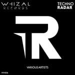 cover: Various - Techno Radar VA