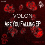 cover: Volon - Are You Falling EP