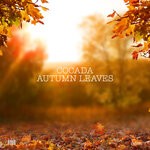 cover: Cocada - Autumn Leaves