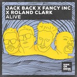 cover: Fancy Inc|Jack Back - Alive