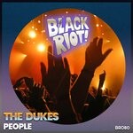 cover: The Dukes - People