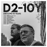 cover: Dirtytwo - D2 - 10Y