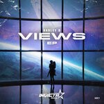 cover: Harley D - Views EP