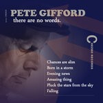 cover: Pete Gifford - There Are No Words