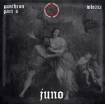 cover: Various - Pantheon II - Juno