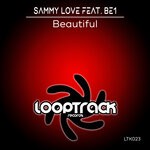 cover: Be1|Sammy Love - Beautiful (Like A Shooting Star)