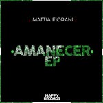 cover: Mattia Fiorani - Amanecer