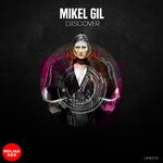 cover: Mikel Gil - Discover