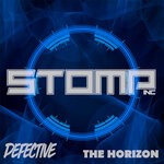 cover: Defective - The Horizon