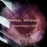 cover: Marcel Weidner - Schattenwelt