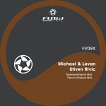 cover: Michael & Levan|Stiven Rivic - Talisman