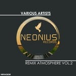 cover: Various - Remix Atmosphere, Vol 2