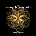 cover: 432 Hz Sound Therapy|Skylight+ - Activating Emotional Health