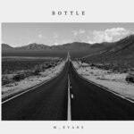 cover: M_evans - Bottle