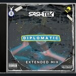 cover: Sashtek - Diplomatic (Extended Mix)