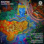 cover: Rajyog - Alluring Sounds