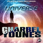 cover: Charbel Younes - Universe