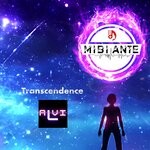 cover: Alvi L - Transcendence