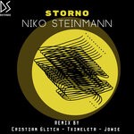 cover: Niko Steinmann - Storno