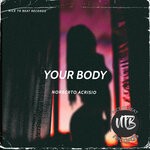 cover: Norberto Acrisio - Your Body