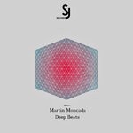 cover: Martin Moncada - Deep Beats EP