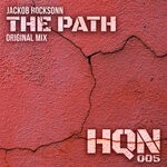 cover: Jackob Rocksonn - The Path