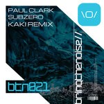 cover: Paul Clark (uk) - SubZero (KaKi Remix)