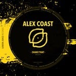 cover: Alex Coast - Shake That