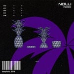 cover: Nolli - Indigo