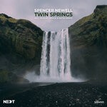 cover: Spencer Newell - Twin Springs